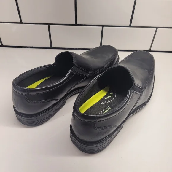 Bostonian Commonwealth Men's Medon Slip-on dress shoe - Picture 2 of 5